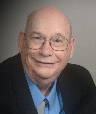 Formal picture of Allen J. Summers